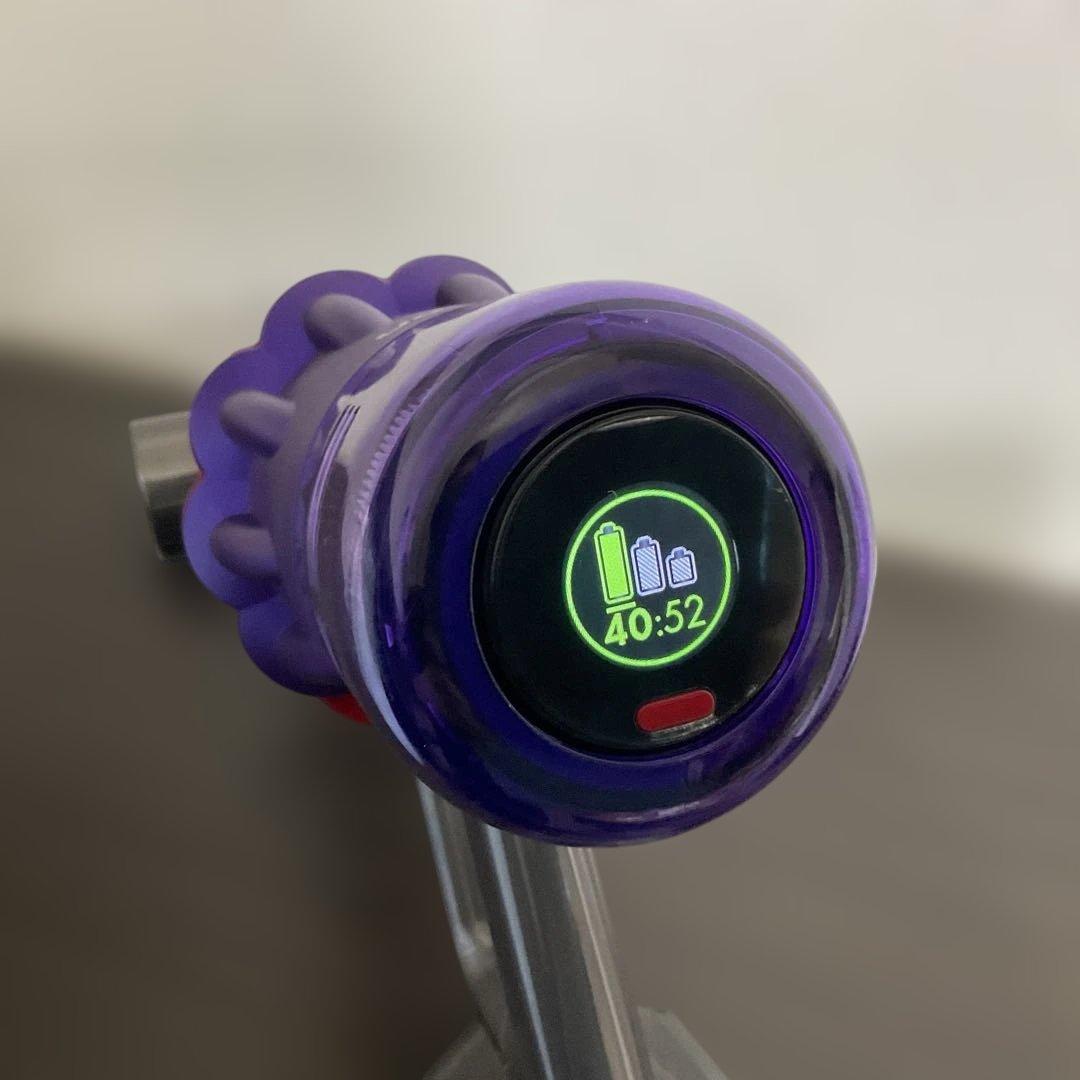 30.『美品』洗浄済Dyson Digital Slim Fluffy SV18