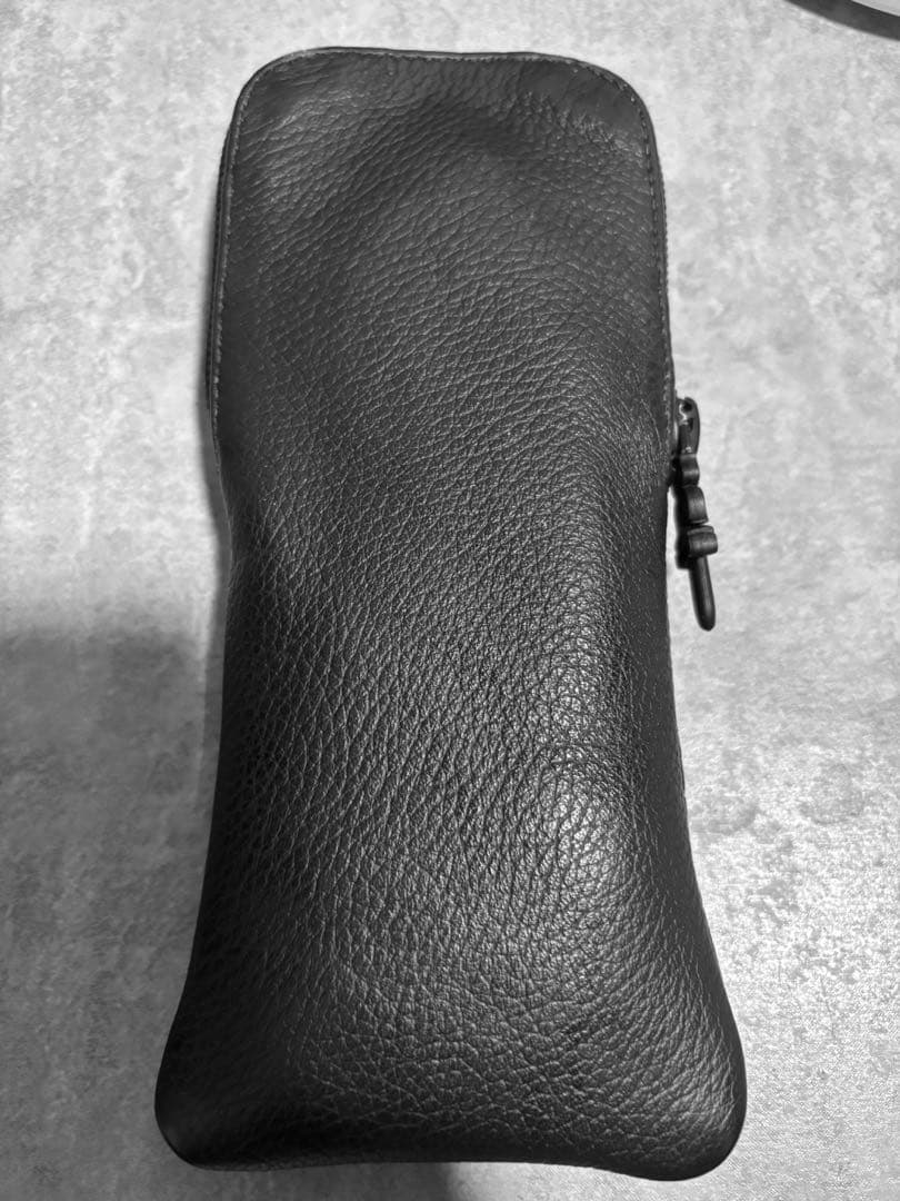 【本日限定価格】クロムハーツ　メガネケース