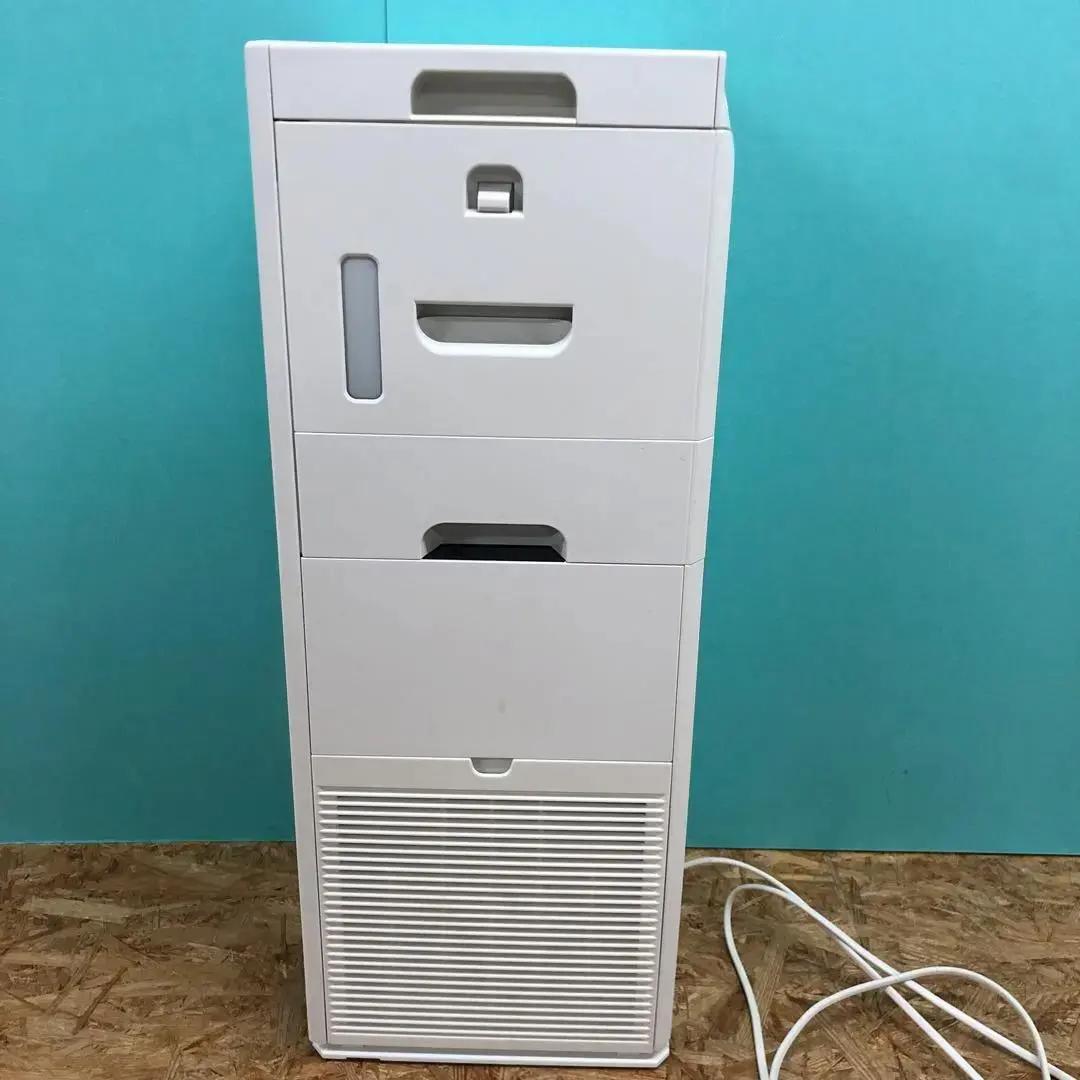 M4232 ダイキン 加湿空気清浄機 MCK55XN-W 2020年製