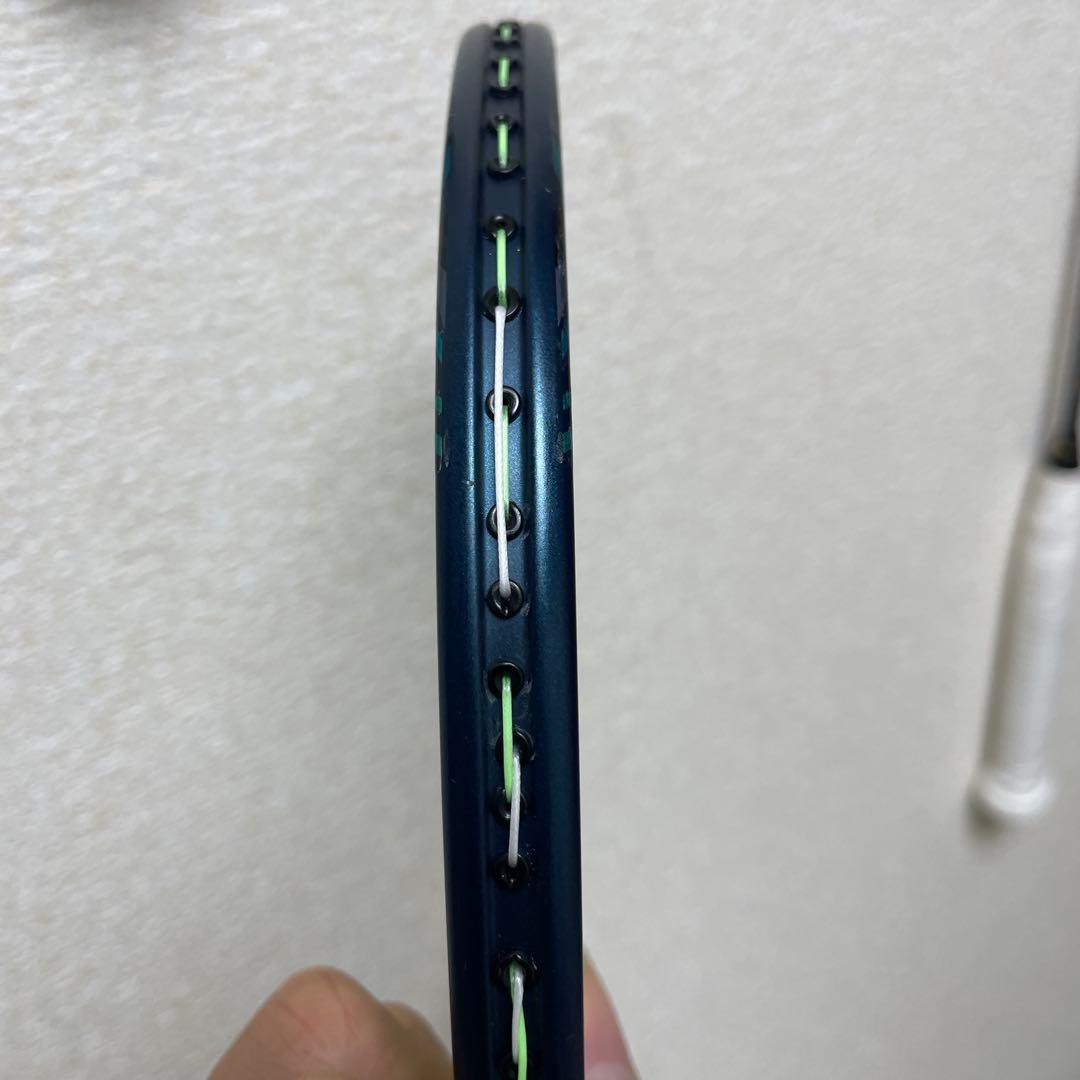 ヨネックスナノフレア800プロ