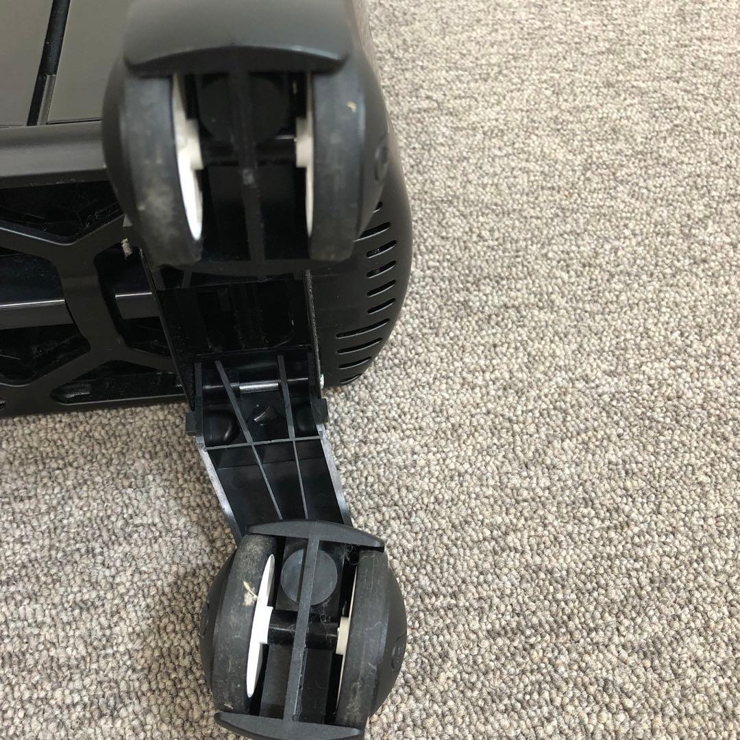 DeLonghi デロンギ　マルチダイナミックヒーター MDHU09-PB