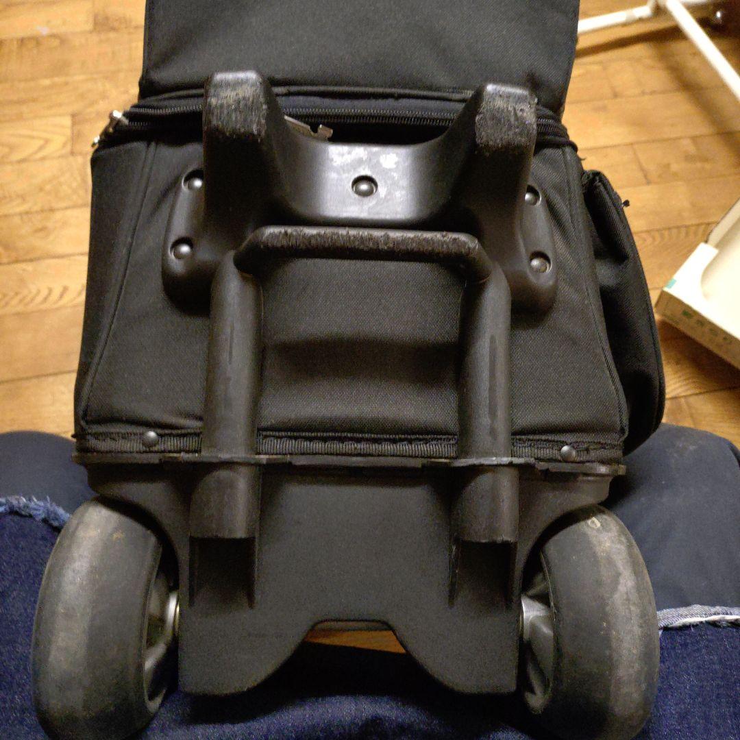 ハンマーの4個入りバック