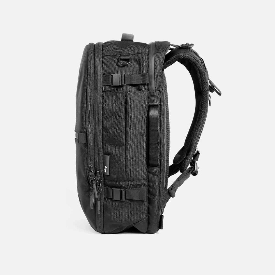 Aer エアー Travel Pack トラベルパック 3 スリー Black