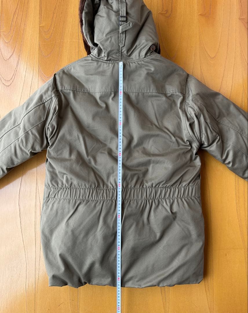 ウエアハウス B-9 ミリタリージャケット