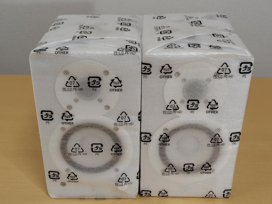 Yamaha HS3 モニタースピーカー