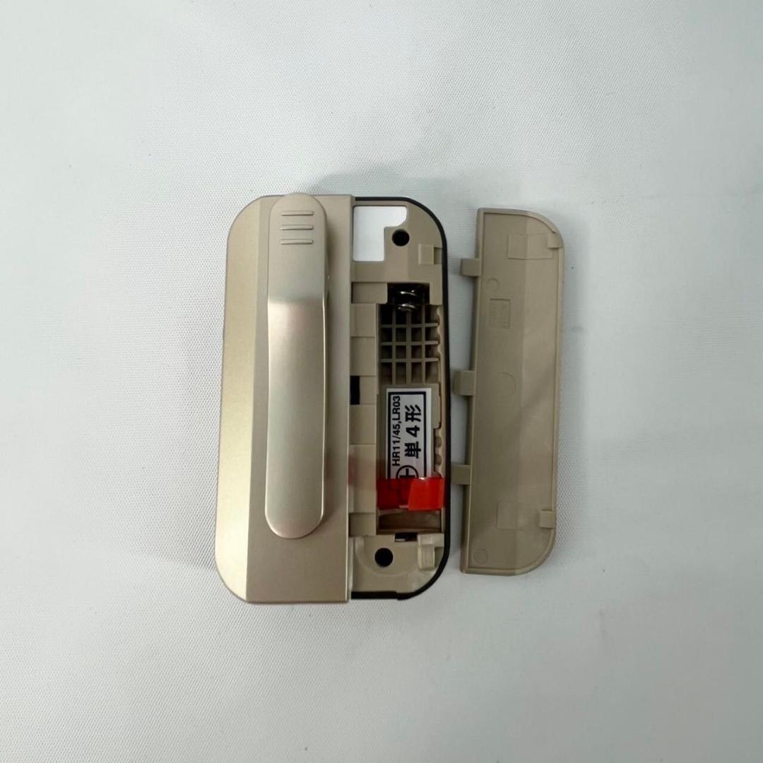 【美品】Victor ボイスレシーバー みみ楽 集音器 EH-A580 集音器