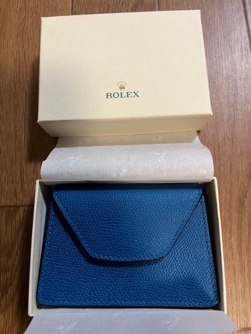 ROLEX ロレックス　キーケース