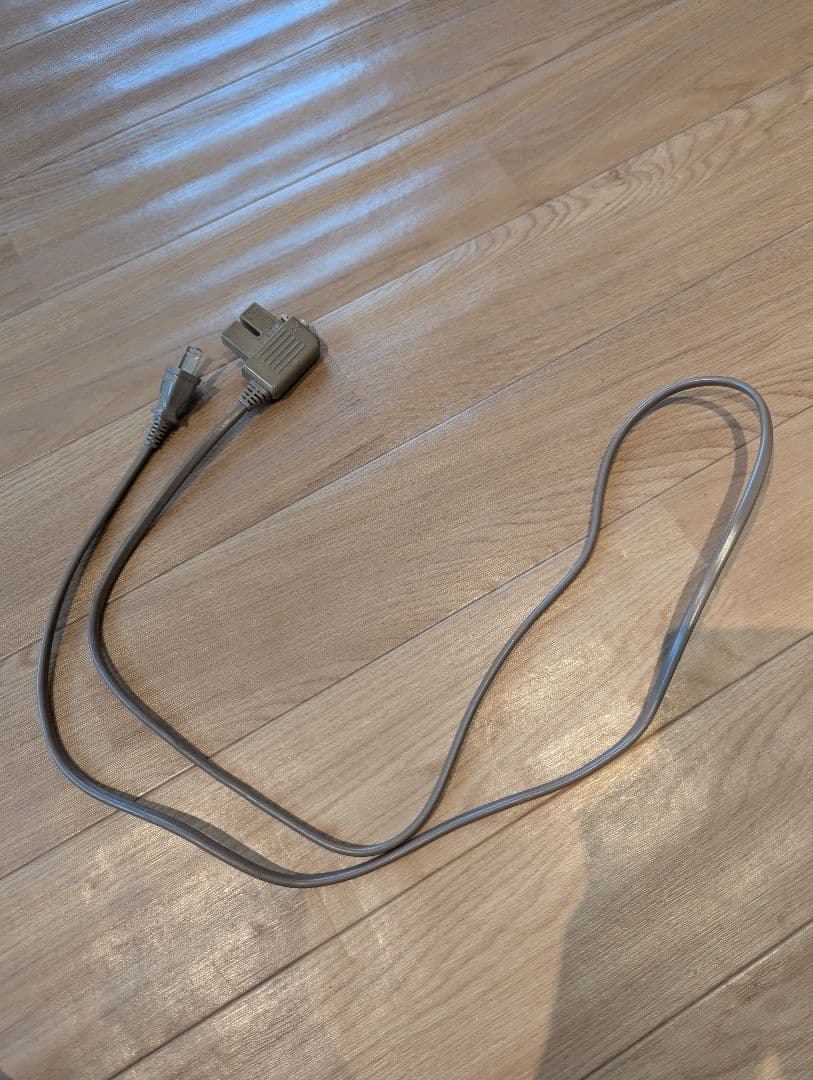 【☆さん専用】Panasonic かんたん床暖 DC-3V4R 3畳