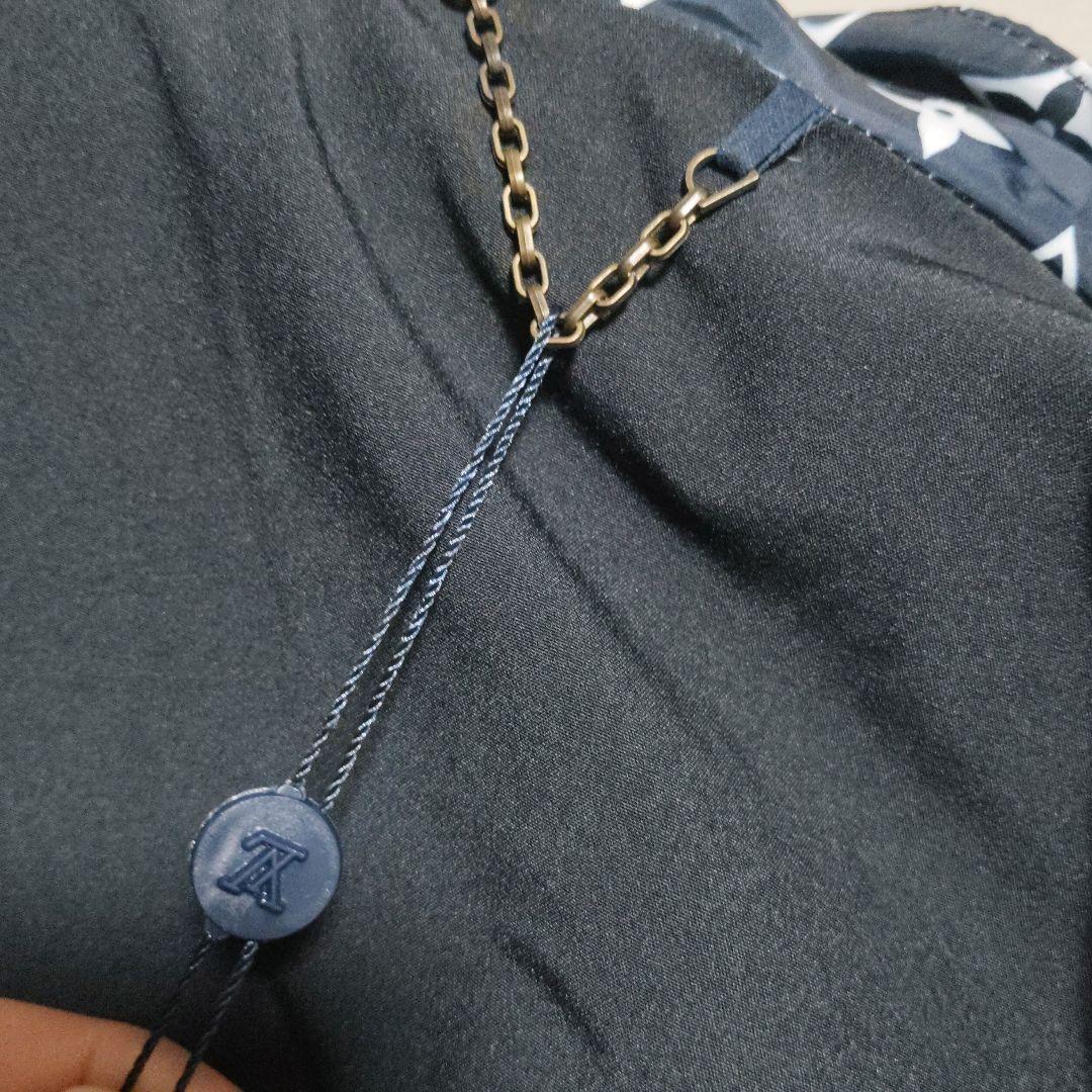 ルイ・ヴィトン ナイロンジャケット Sサイズ