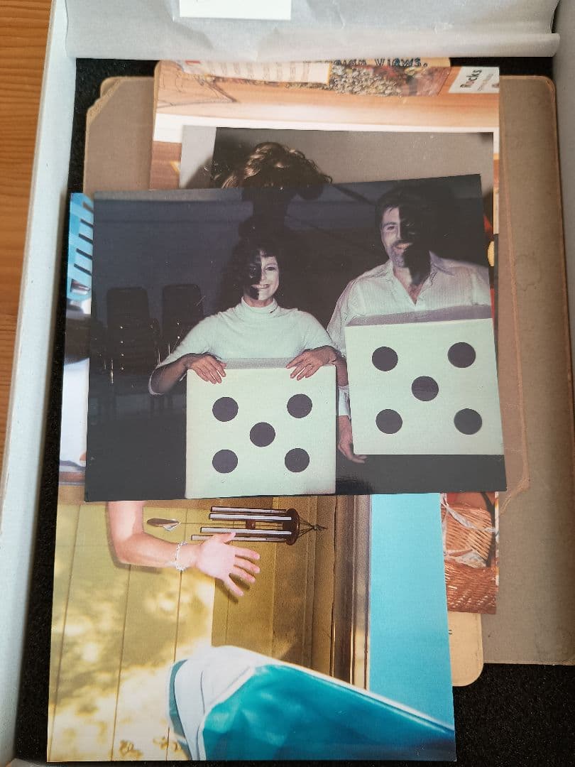 Christian Holstad 「Fellow Travelers」