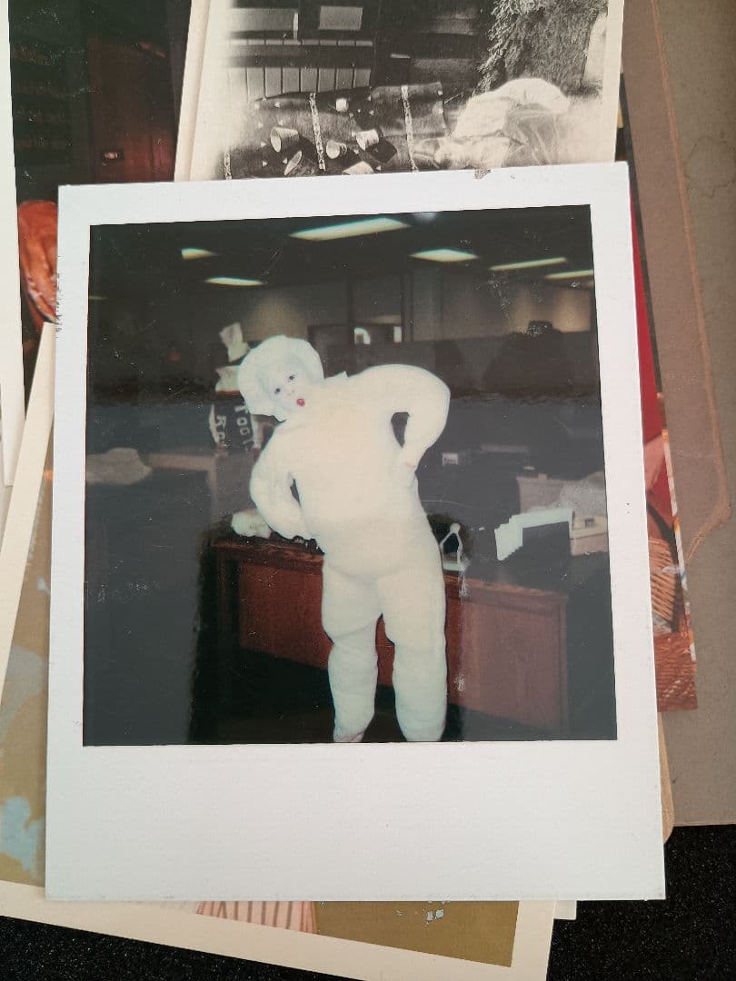 Christian Holstad 「Fellow Travelers」