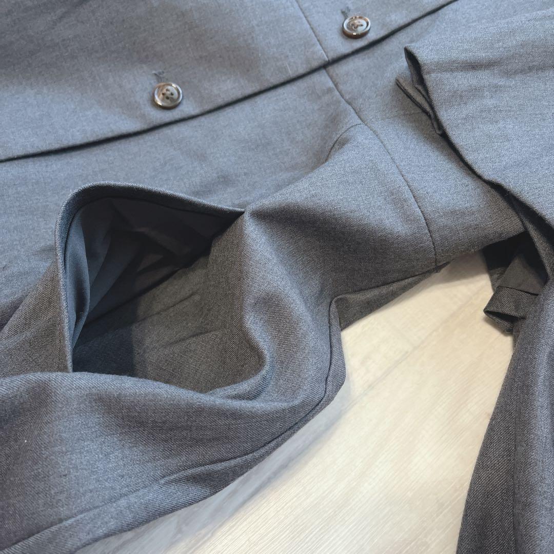 Tnewties《賞金100万円》インバネスコートドレス　ロングコート