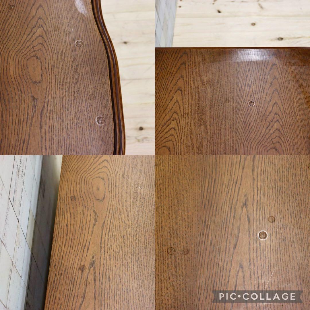 GMFT190○オーク材 TVボード AVボード ローボード リビング収納 ア