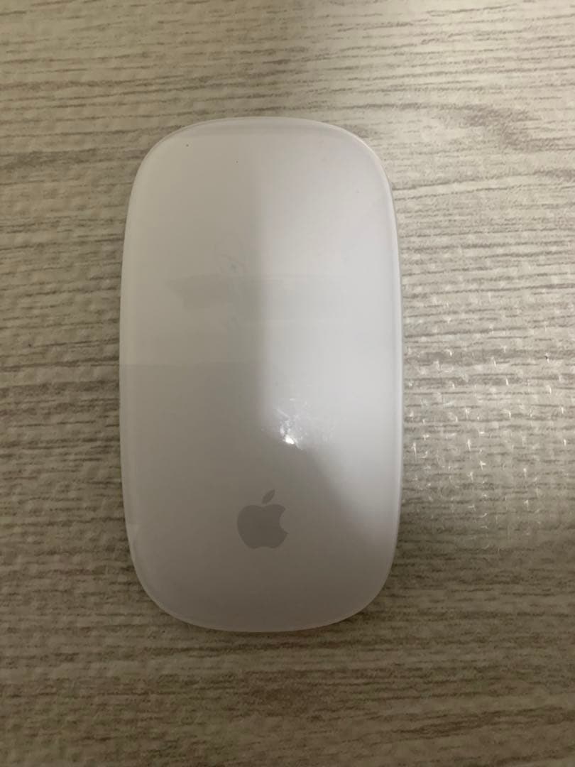 MacBook Pro 2020 8GBメモリ/256GBストレージ　その他付