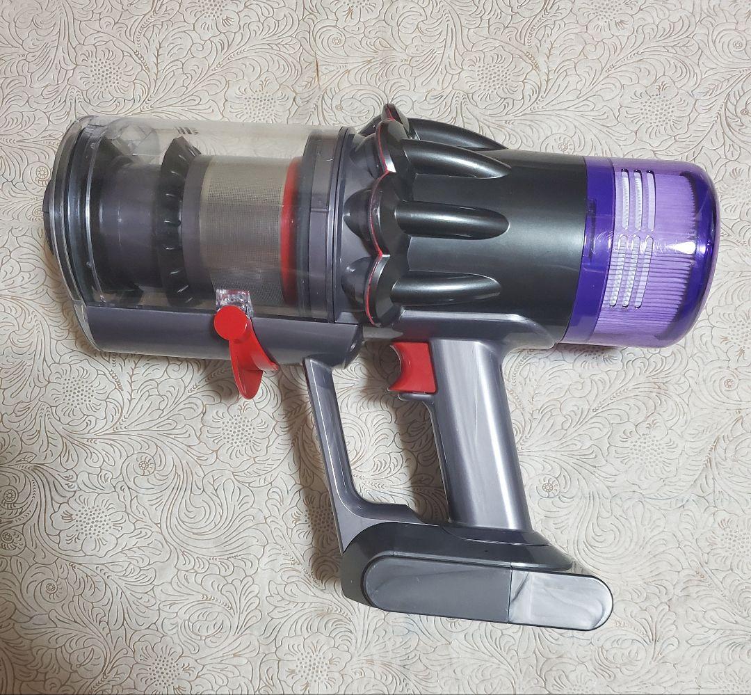 ダイソン掃除機SV18本体のみ