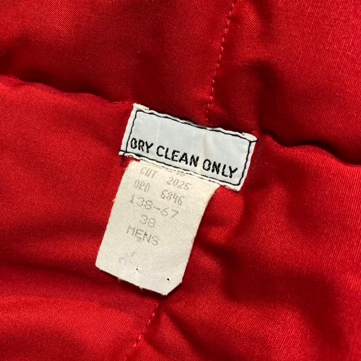 【Vintage】1980s Brooks Brothers コーデュロイダウン