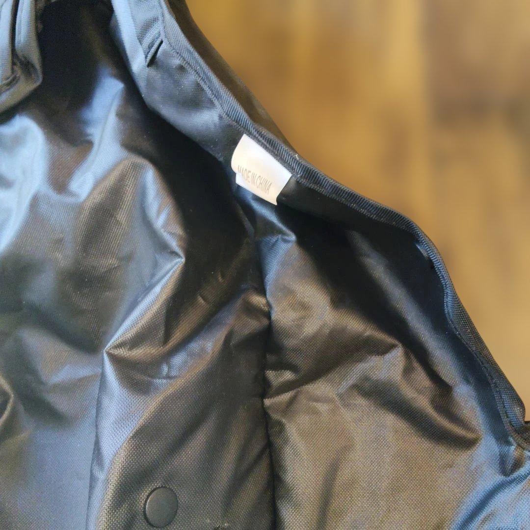 Panasonic チャイルドシート　レインカバー NAR193 NAR194