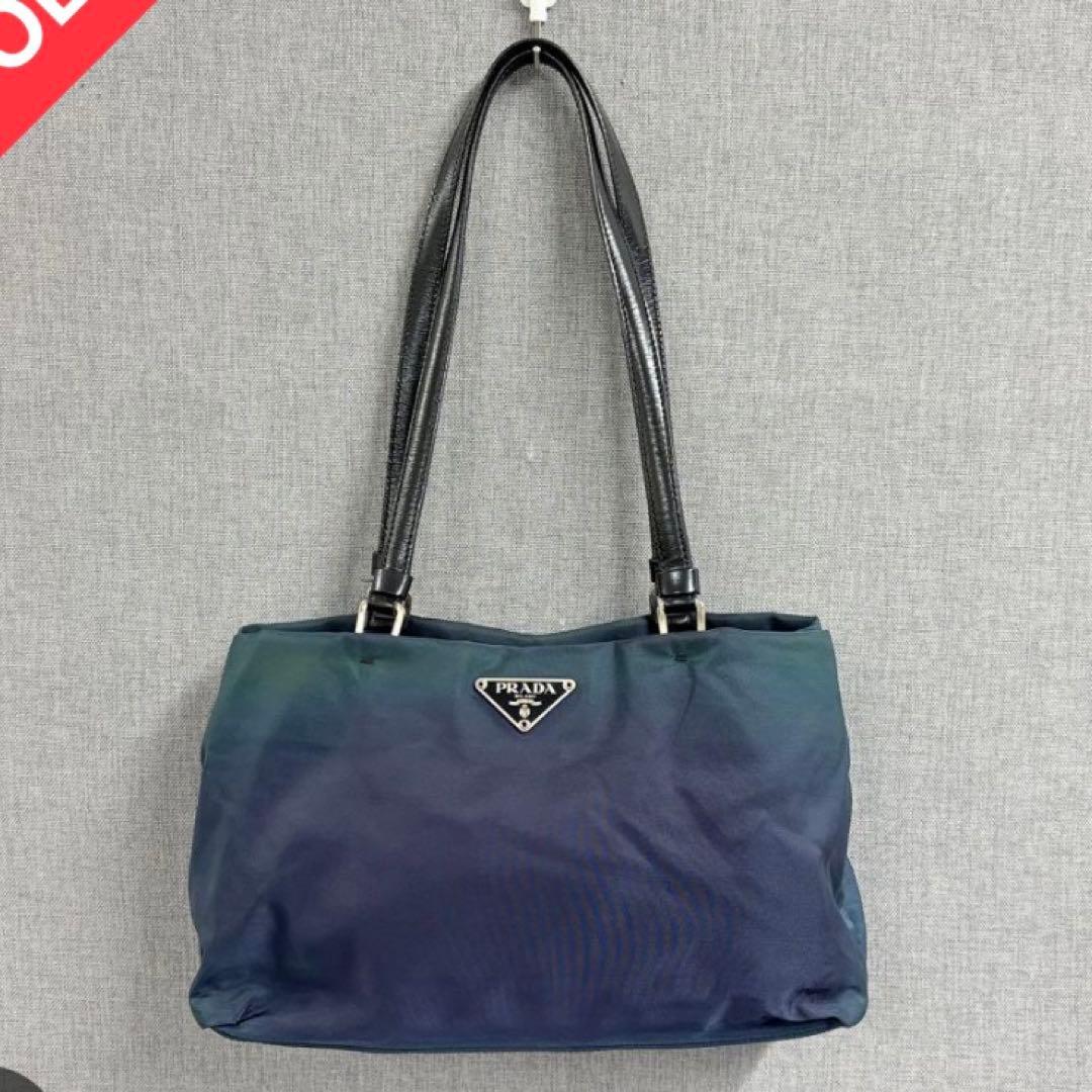 PRADA BAG プラダ ハンドバッグ