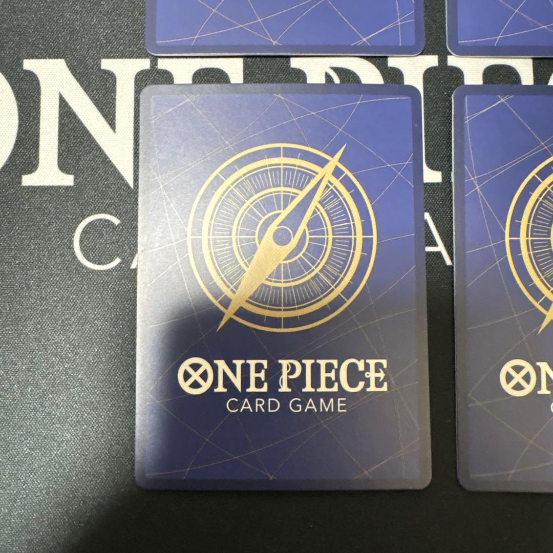 ワンピースカード　ルフィ　限定特典プロモ　P-041