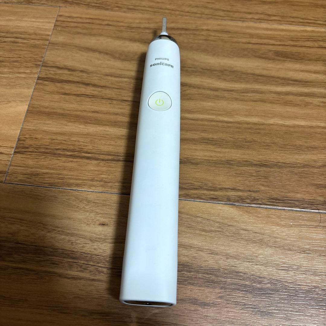 電動歯ブラシ Sonicare ダイヤモンドクリーン　セット