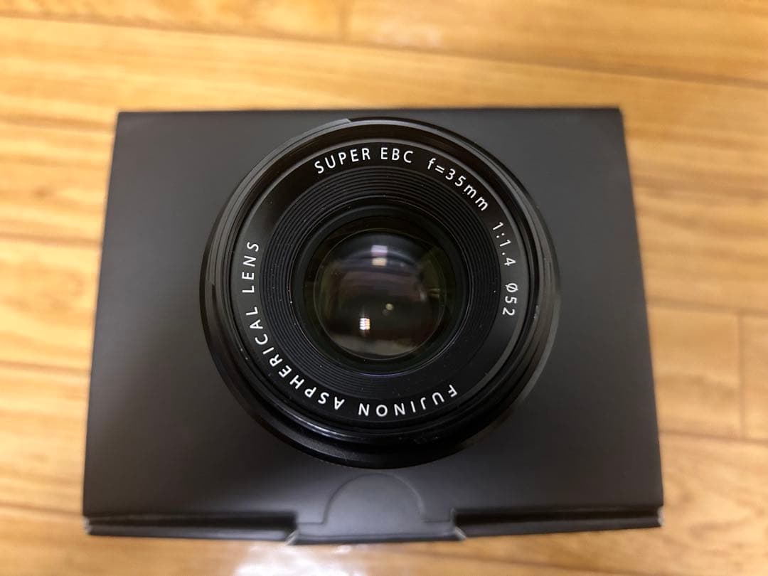 デジタルカメラ Xt30 + xf35 f1.4