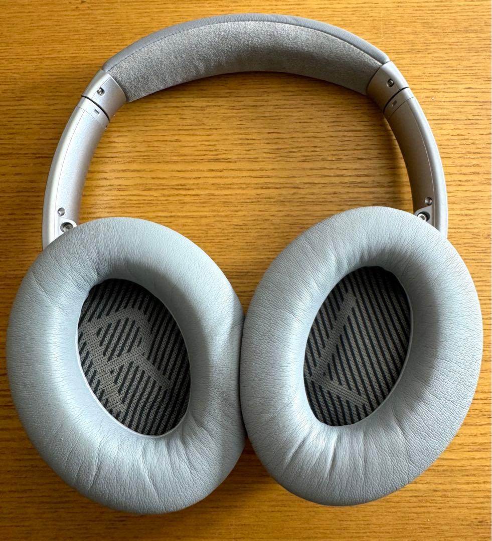 Bose ヘッドホン Quiet Comfort 35 II QC35II