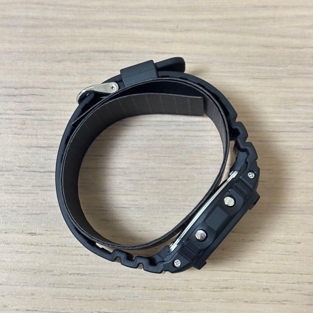 【新品未使用】DW-5600RL-1JF G-SHOCK