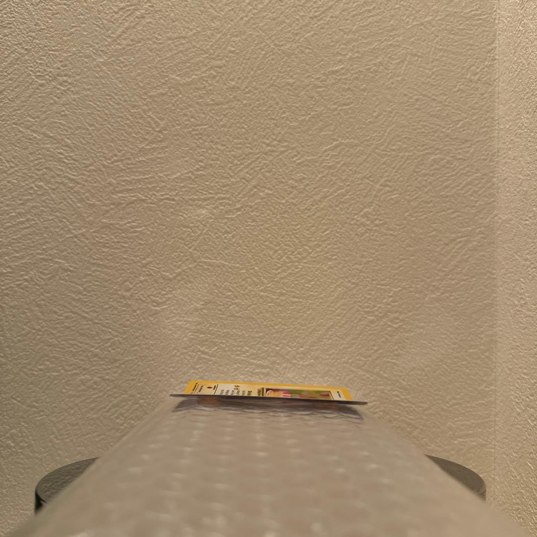 ポケモンカード　海外版　お誕生日ピカチュウ　プロモ　旧裏