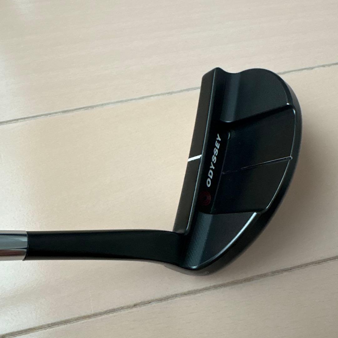 オデッセイ プロタイプ 9HT パター