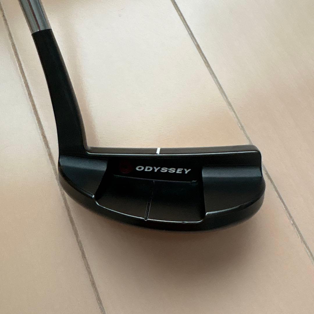 オデッセイ プロタイプ 9HT パター