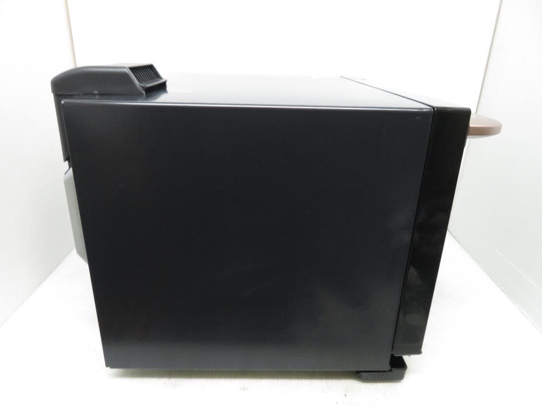 シャープ ヘルシオ ウォ―ターオーブン スチームオーブンレンジ 26L