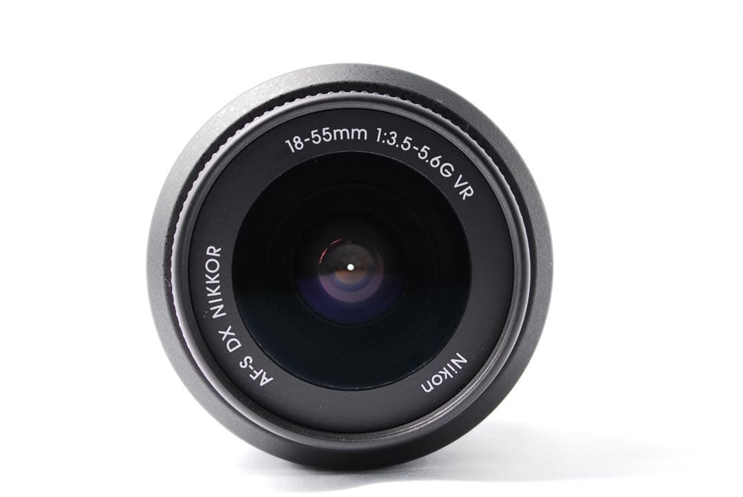 付属品多数✨Nikon D3200✨一眼レフカメラスタートセット✨