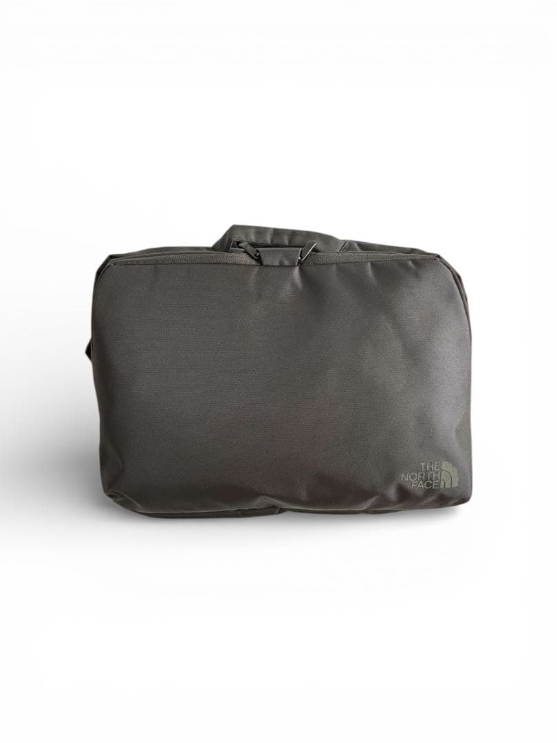 NORTHFACE Shuttle 3Way Daypack 美品