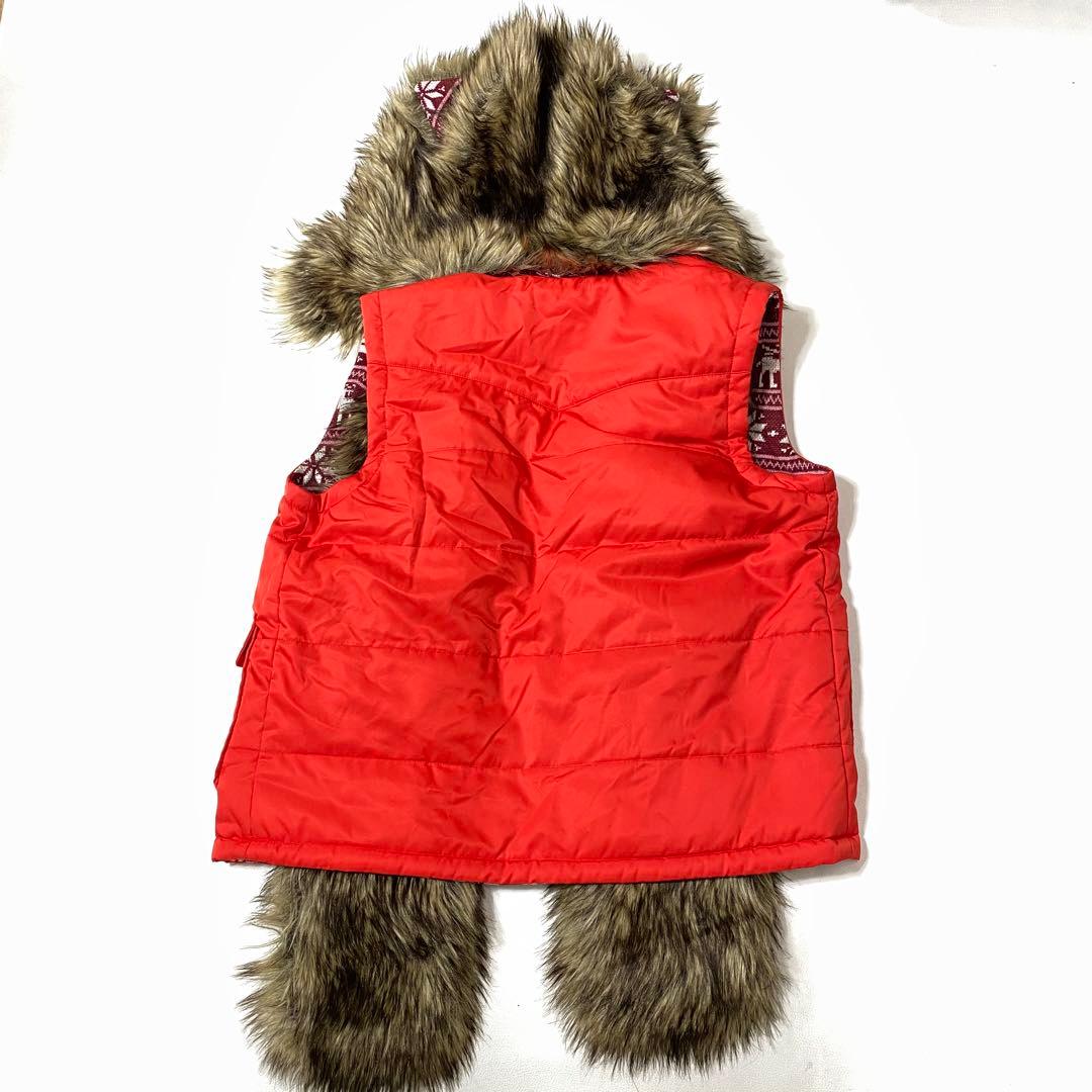 仮面ライダーウィザード　KOSUKEベスト(仁藤攻介モデル)　　L