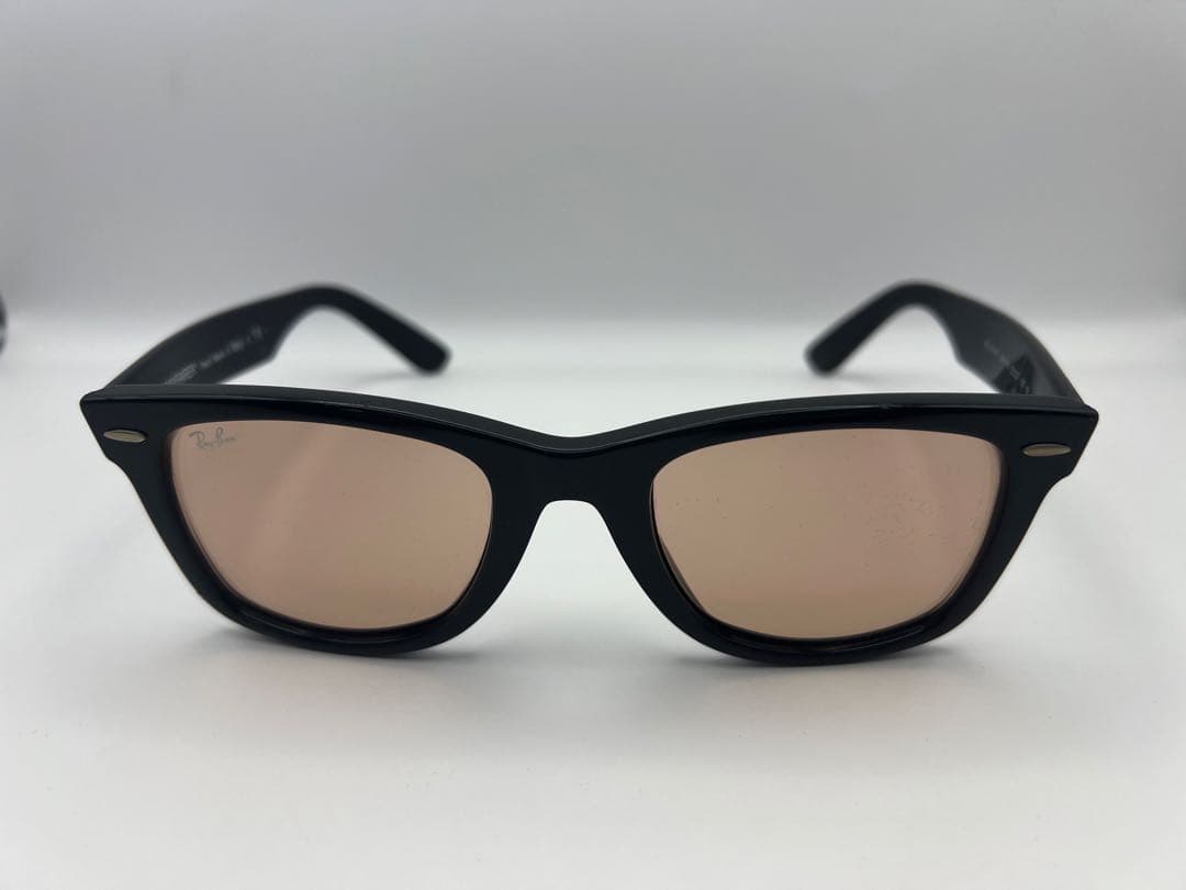 キムタクコラボウェイファーラー　RB2140-F 901/4B 早い者勝ち！