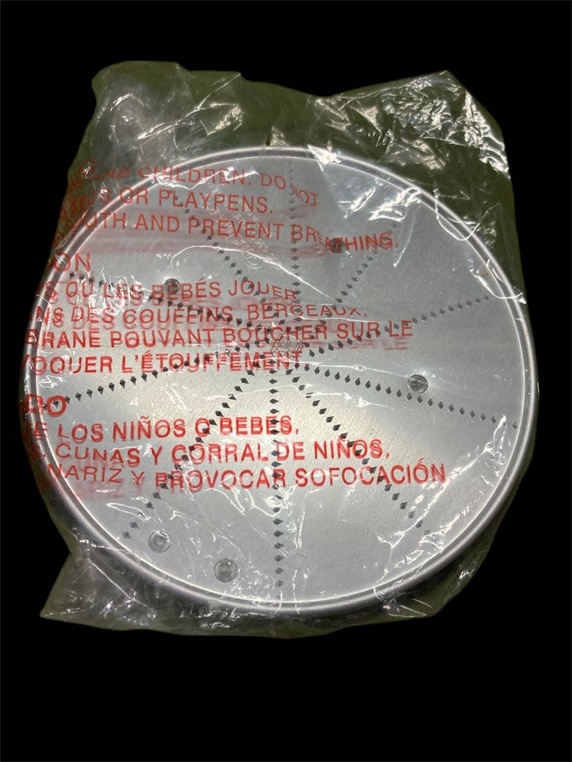 クイジナート DLC-7 スーパープロ フードプロセッサー 付属品セット