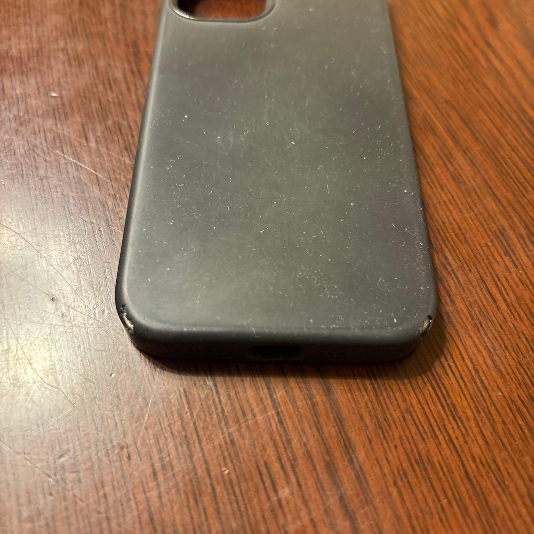 iPhone12mini 本体 128GBブルー カバー箱付き バッテリー76%