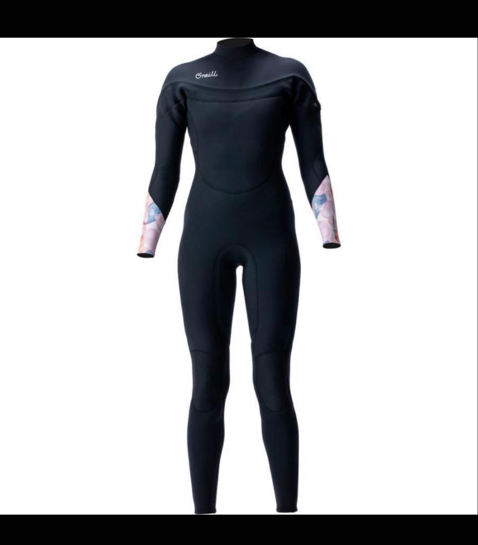 10月限定　未使用オニール ウェットスーツ レディースL