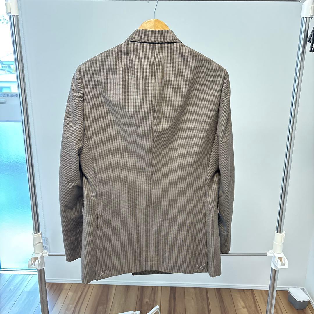 バーバリー　ロンドン　ジャケット