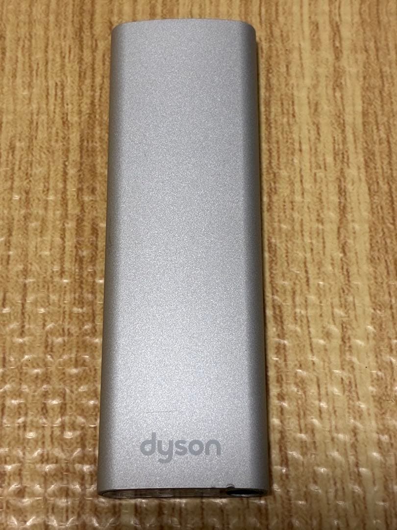 Dyson Pure Hot + Cool ホワイト/シルバー HP04