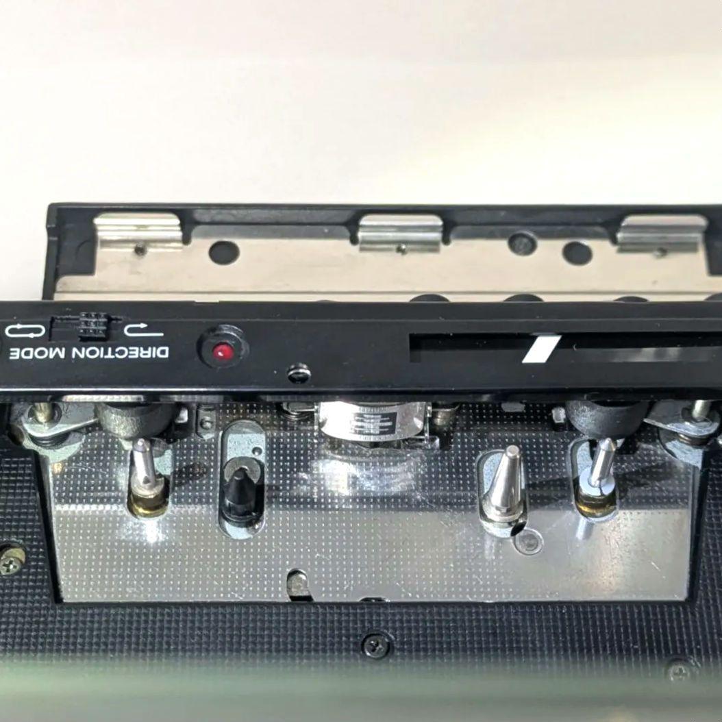 【駆動品】walkman sports /sony wm-f75