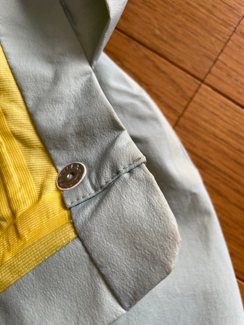 最終値下げ　 mina perhonen ミナペルホネン レインコート