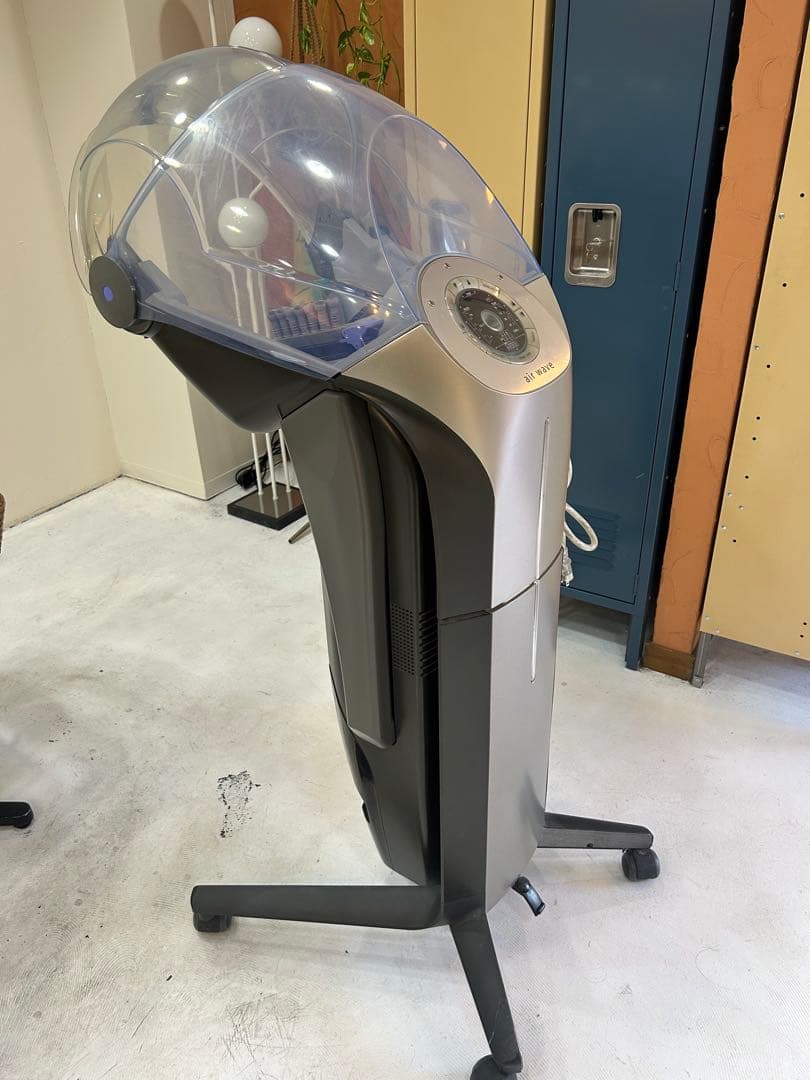 タカラベルモント　air wave エアウェーブ　【引き取り限定】