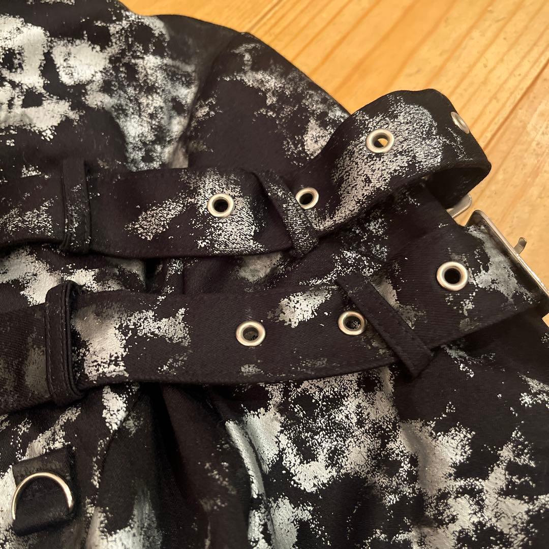 maris rock 猫耳 コート長袖 Richards