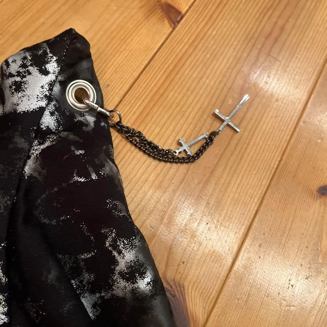 maris rock 猫耳 コート長袖 Richards