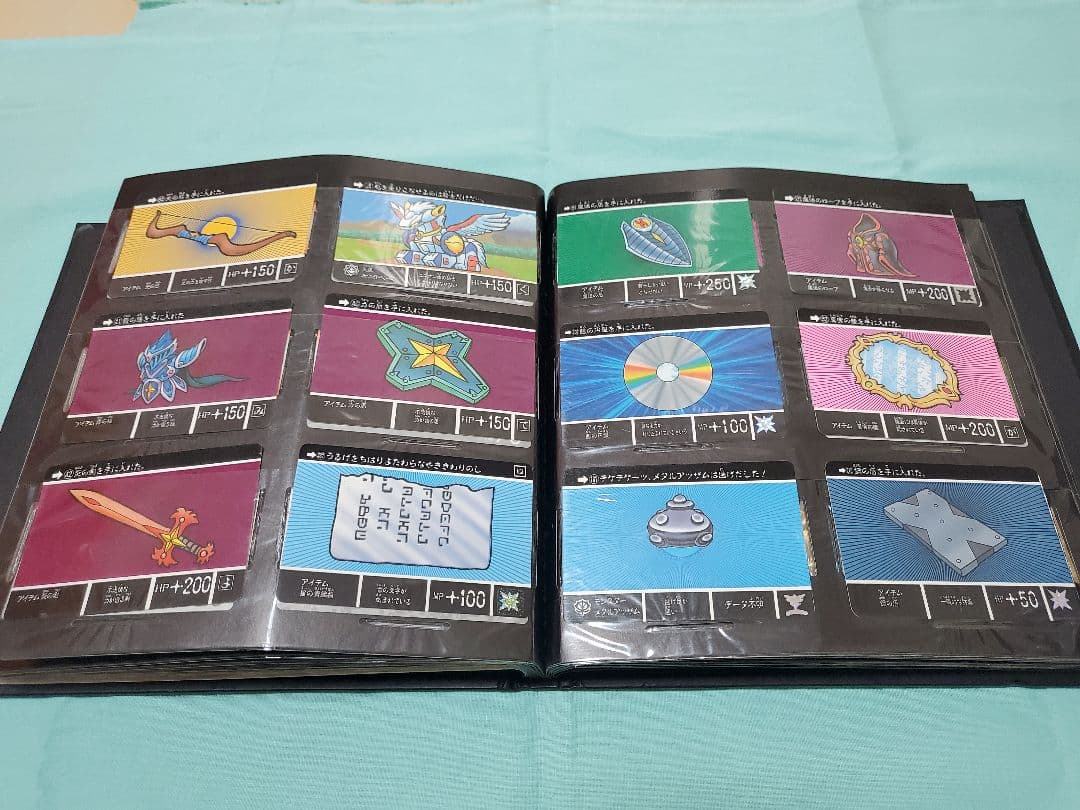 SD GUNDAM FILE BOOK カードダス キラ まとめ売り ガンダム