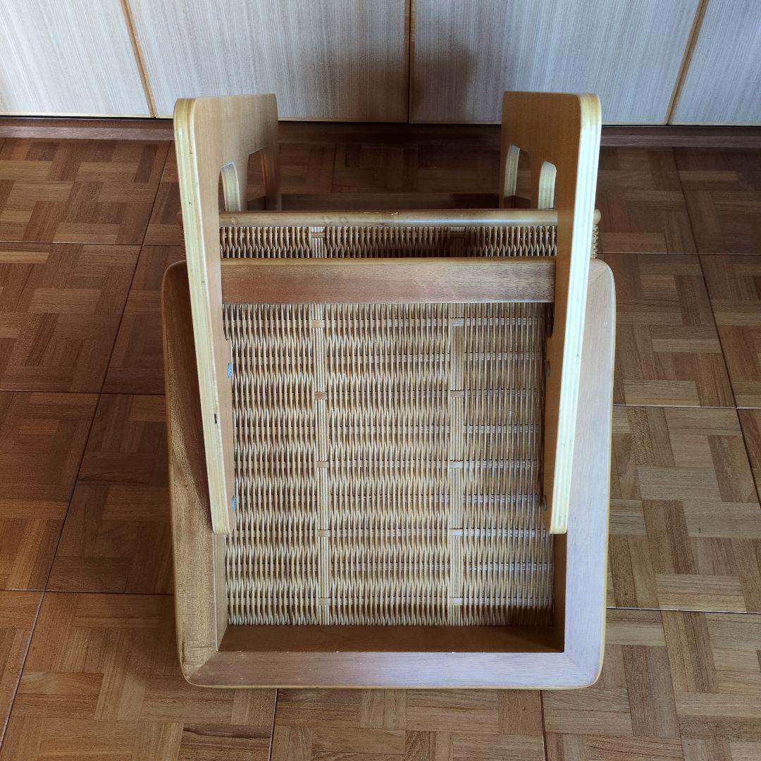 やまおやじさま専用出品ですIDEE　tou za isu　長大作　一脚