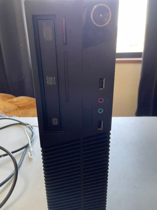 デスクトップ PC