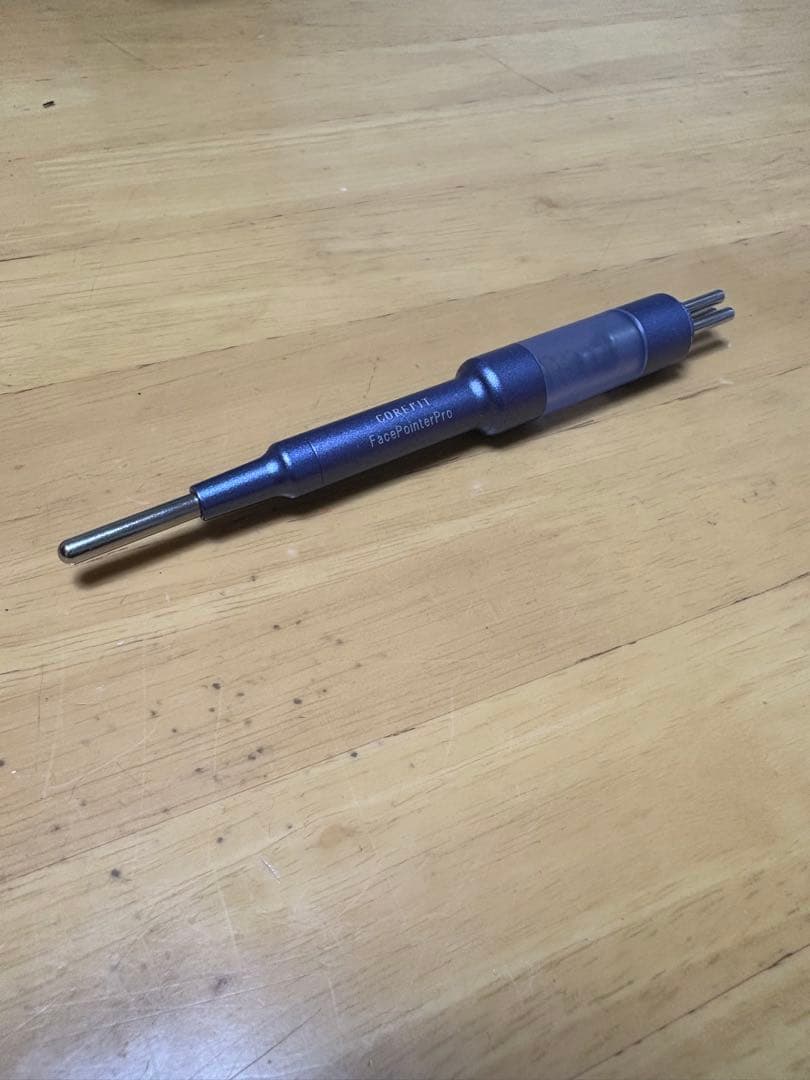 COREFIT フェイスポインタープロ サロン専売品FacePointerPro