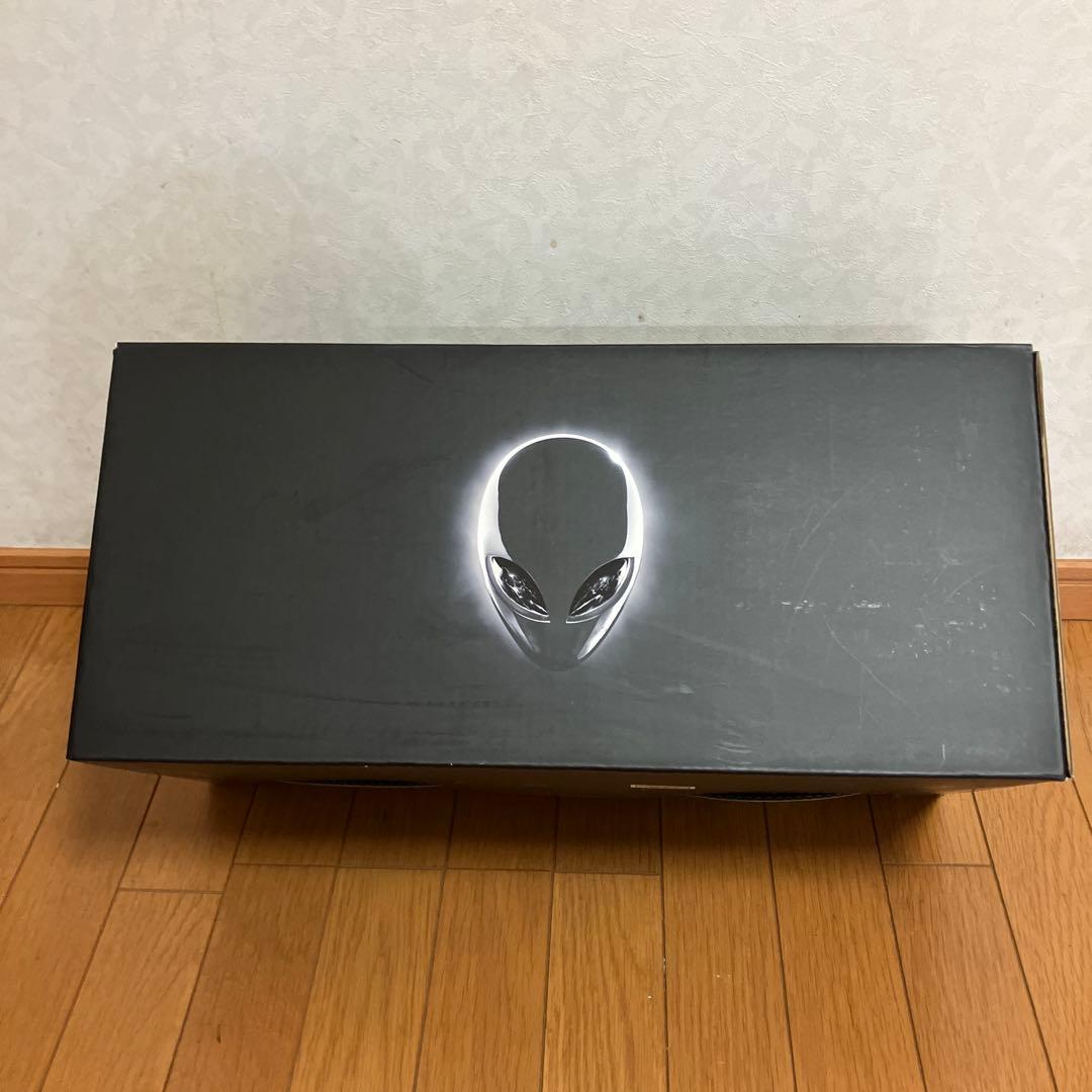ベアボーン・キット Alienware Graphics Amplifier